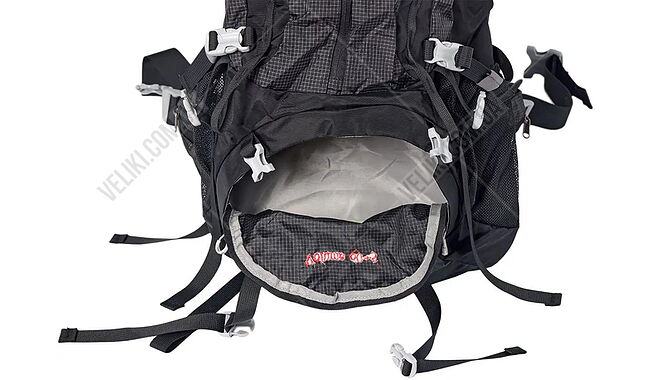 Рюкзак Skif Outdoor Highlander 60 л - дополнительное фото 4