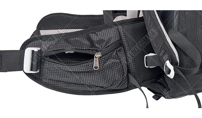 Рюкзак Skif Outdoor Highlander 60 л - дополнительное фото 6