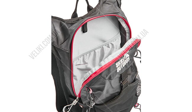 Рюкзак Skif Outdoor Light 23 л - дополнительное фото 3