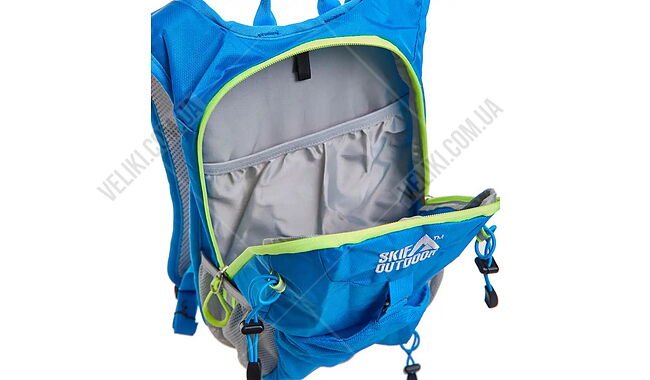 Рюкзак Skif Outdoor Light 23 л - дополнительное фото 6