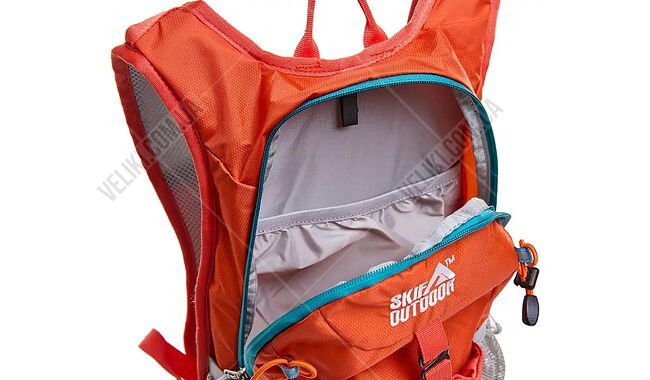 Рюкзак Skif Outdoor Light 23 л - дополнительное фото 8