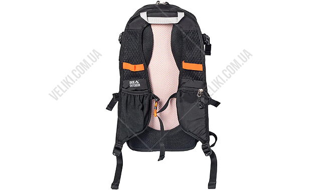 Рюкзак Skif Outdoor Racer 25 л - дополнительное фото 1
