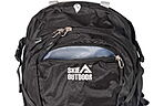 Рюкзак Skif Outdoor Racer 25 л - дополнительное фото 3