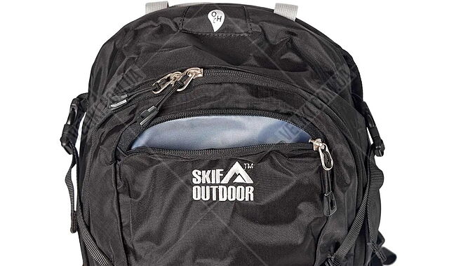 Рюкзак Skif Outdoor Racer 25 л - дополнительное фото 3