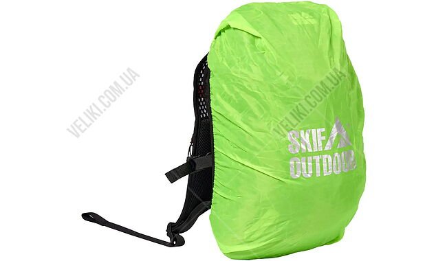 Рюкзак Skif Outdoor Racer 25 л - дополнительное фото 6