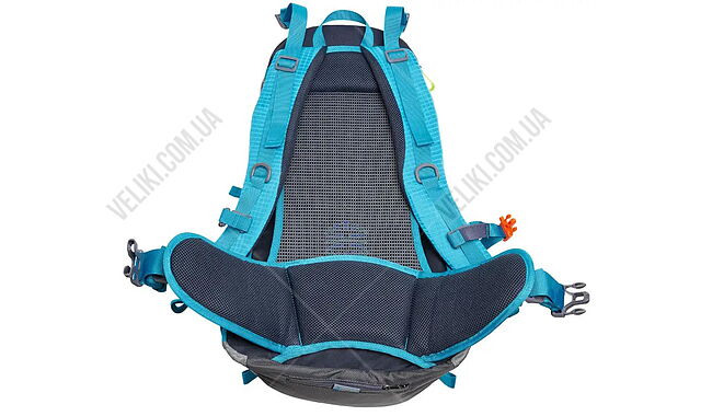 Рюкзак Skif Outdoor Seagle 45 л - дополнительное фото 10