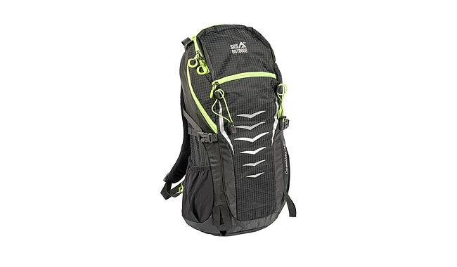 Рюкзак Skif Outdoor Seagle 45 л - фото 2