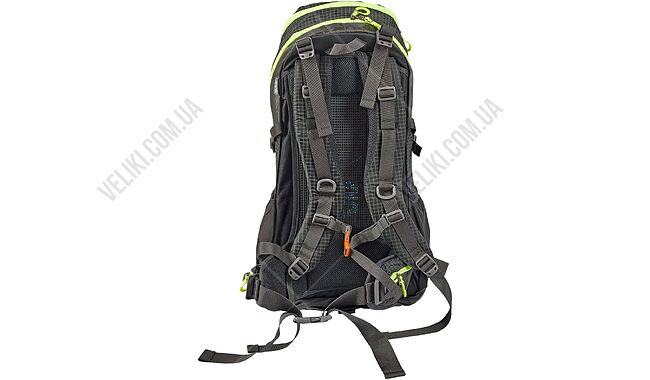 Рюкзак Skif Outdoor Seagle 45 л - дополнительное фото 30