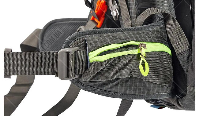 Рюкзак Skif Outdoor Seagle 45 л - дополнительное фото 33