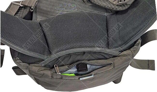 Рюкзак Skif Outdoor Seagle 45 л - дополнительное фото 34