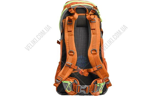 Рюкзак Skif Outdoor Seagle 45 л - дополнительное фото 16