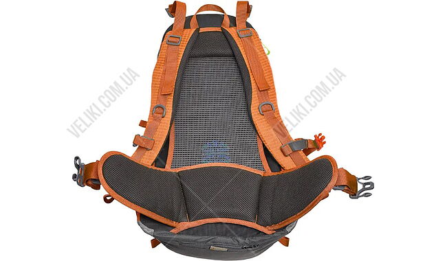 Рюкзак Skif Outdoor Seagle 45 л - дополнительное фото 17