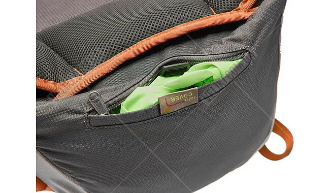 Рюкзак Skif Outdoor Seagle 45 л - дополнительное фото 18