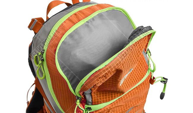 Рюкзак Skif Outdoor Seagle 45 л - дополнительное фото 21