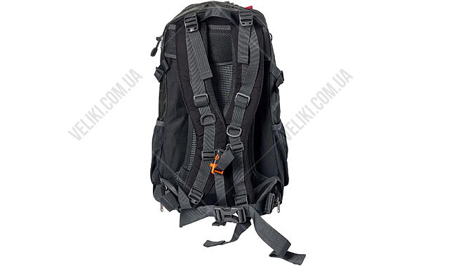 Рюкзак Skif Outdoor Tracker 40 л - дополнительное фото 1