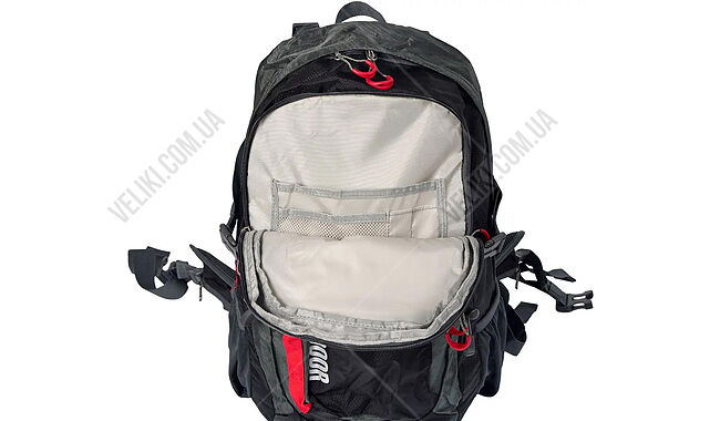 Рюкзак Skif Outdoor Tracker 40 л - дополнительное фото 3