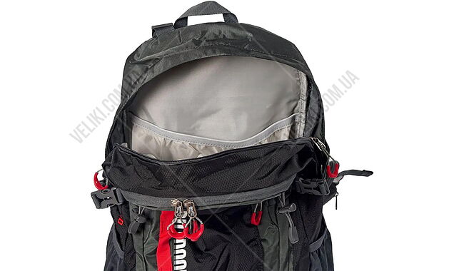 Рюкзак Skif Outdoor Tracker 40 л - дополнительное фото 4