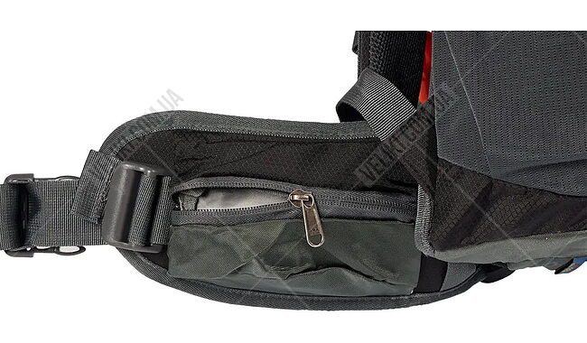 Рюкзак Skif Outdoor Tracker 40 л - дополнительное фото 6