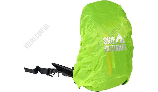 Рюкзак Skif Outdoor Tracker 40 л - дополнительное фото 8