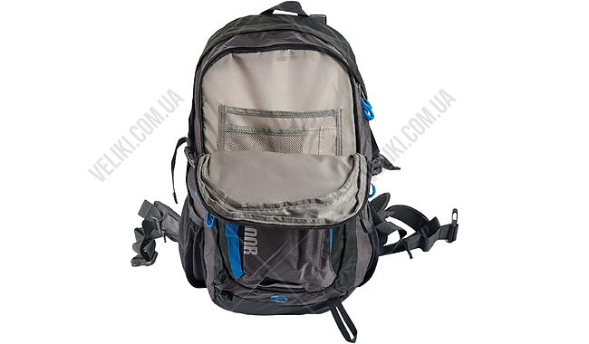 Рюкзак Skif Outdoor Tracker 40 л - дополнительное фото 12