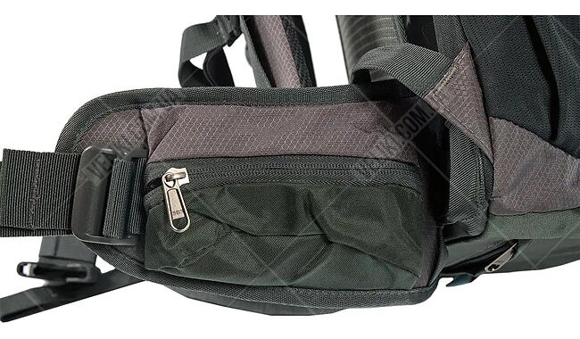 Рюкзак Skif Outdoor Tracker 40 л - дополнительное фото 14