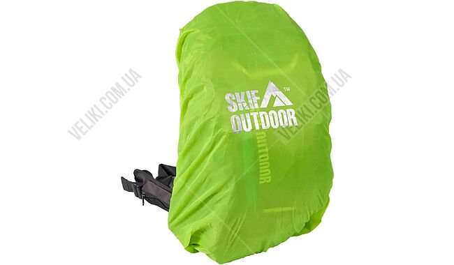 Рюкзак Skif Outdoor Tracker 40 л - дополнительное фото 16