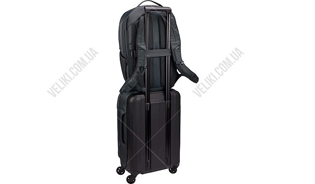 Рюкзак Thule Subterra 2 27 л - дополнительное фото 17