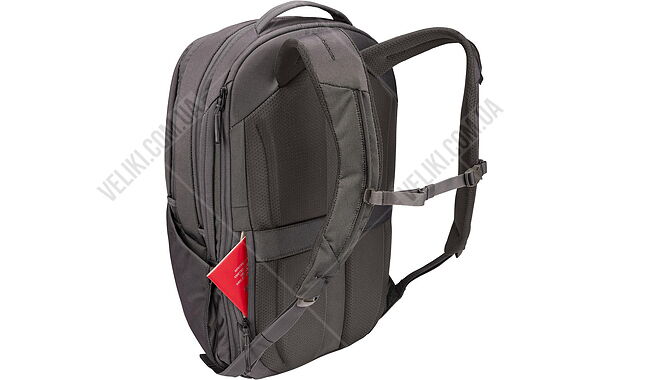 Рюкзак Thule Subterra 2 27 л - дополнительное фото 22