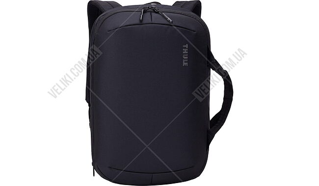 Рюкзак Thule Subterra 2 Hybrid Travel 15 л - дополнительное фото 1