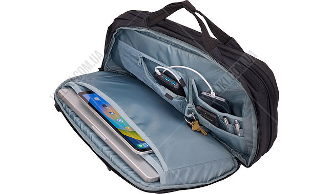 Рюкзак Thule Subterra 2 Hybrid Travel 15 л - дополнительное фото 4