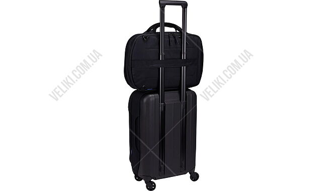 Рюкзак Thule Subterra 2 Hybrid Travel 15 л - дополнительное фото 7