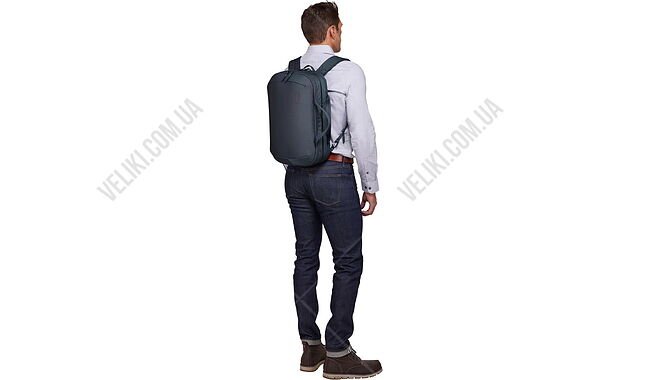 Рюкзак Thule Subterra 2 Hybrid Travel 15 л - дополнительное фото 10