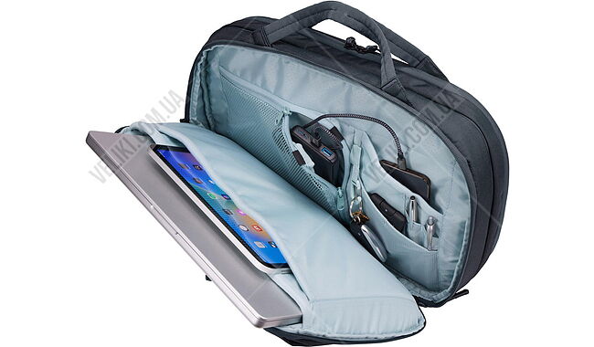 Рюкзак Thule Subterra 2 Hybrid Travel 15 л - дополнительное фото 11