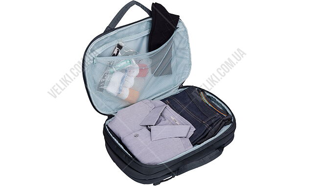 Рюкзак Thule Subterra 2 Hybrid Travel 15 л - дополнительное фото 12