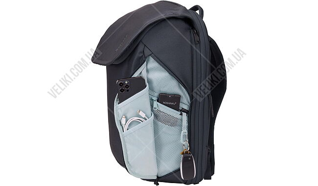 Рюкзак Thule Subterra 2 Travel 26 л - дополнительное фото 16