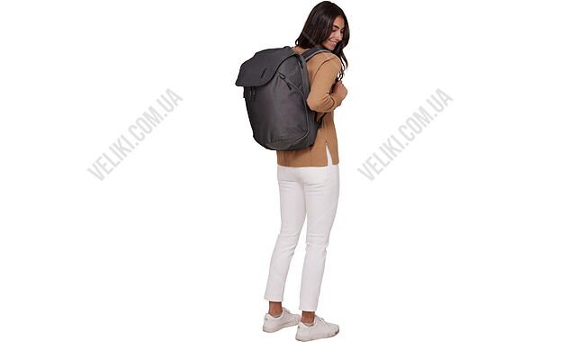 Рюкзак Thule Subterra 2 Travel 26 л - дополнительное фото 20