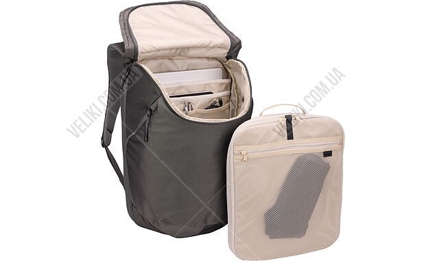 Рюкзак Thule Subterra 2 Travel 26 л - дополнительное фото 23