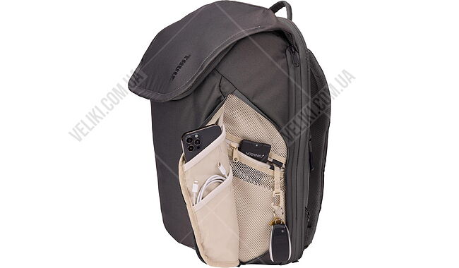Рюкзак Thule Subterra 2 Travel 26 л - дополнительное фото 25
