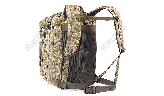 Рюкзак Travel Extreme Tactic 36 л - дополнительное фото 1