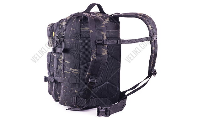 Рюкзак Travel Extreme Tactic 36 л - дополнительное фото 4