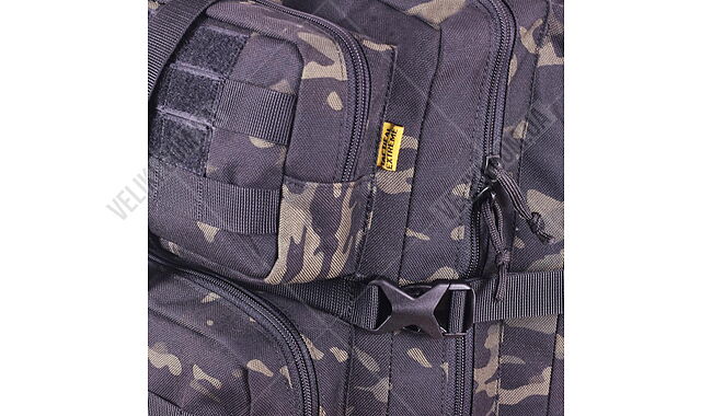 Рюкзак Travel Extreme Tactic 36 л - дополнительное фото 5