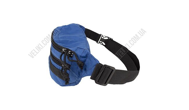 Сумка на пояс Tribe Organiser Molle - дополнительное фото 1