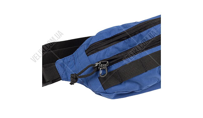 Сумка на пояс Tribe Organiser Molle - дополнительное фото 3