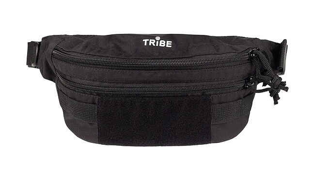Сумка на пояс Tribe Organiser Velcro - фото 1