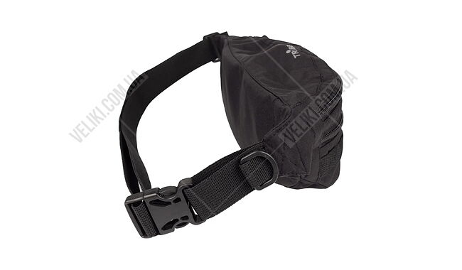 Сумка на пояс Tribe Organiser Velcro - дополнительное фото 2