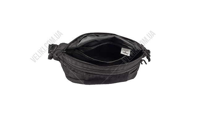 Сумка на пояс Tribe Organiser Velcro - дополнительное фото 3