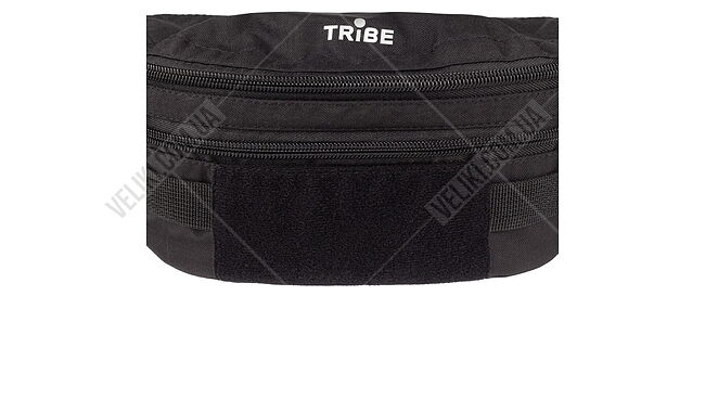 Сумка на пояс Tribe Organiser Velcro - дополнительное фото 5