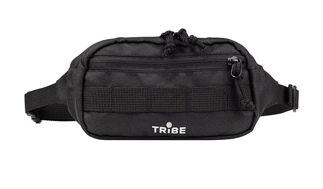 Сумка на пояс Tribe Waist 001 - фото 1