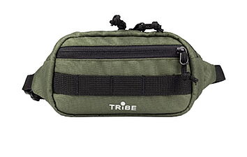 Сумка на пояс Tribe Waist 001