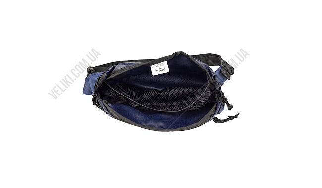 Сумка на пояс Tribe Waist 002 - дополнительное фото 5